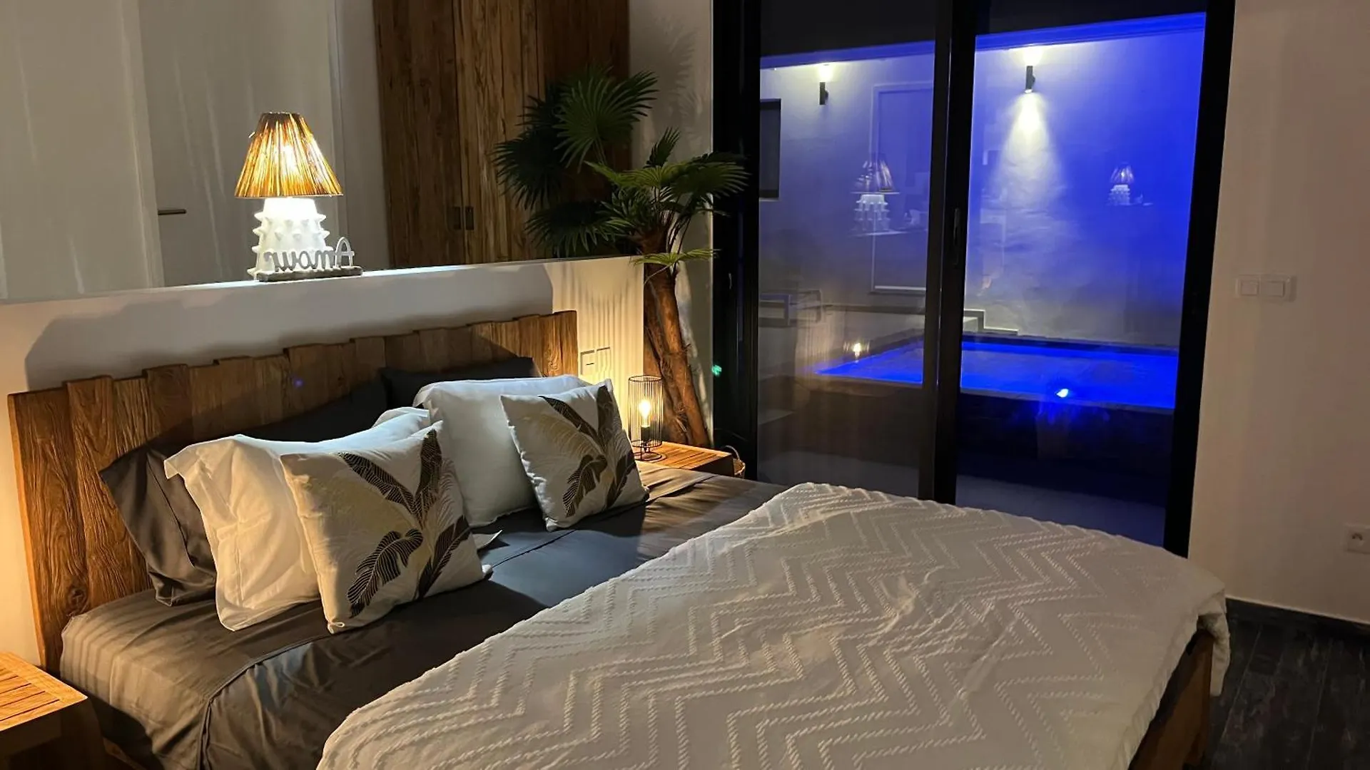Villa Prestigieuse Avec Vue Spectaculaire Sur L Anse Marcel 0*,  Sint Maarten